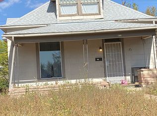 913 E 4th St, Pueblo, CO 81001