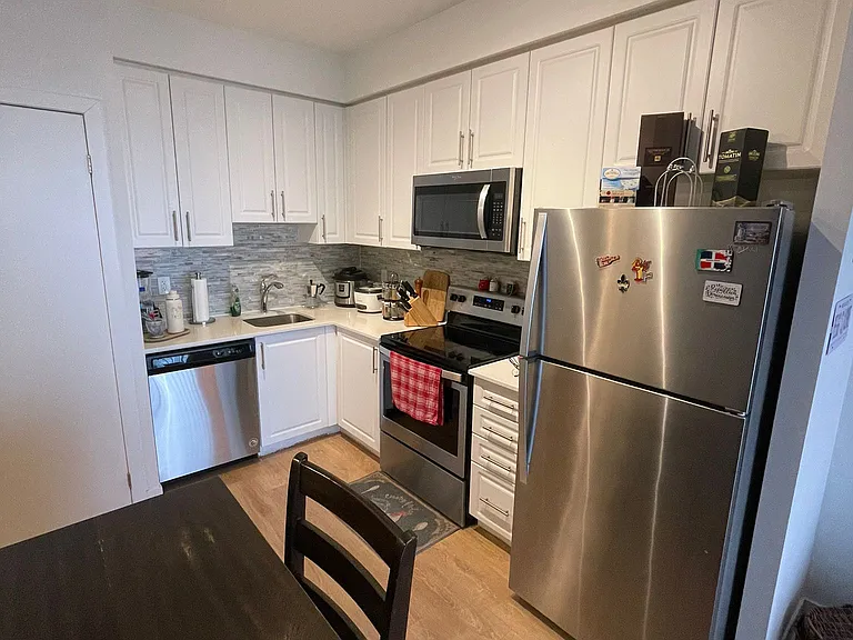 1255 Bayly St #2301 — Photo 7