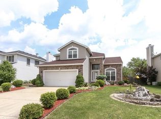 805 Seacrest Ln, Bartlett, IL 60103