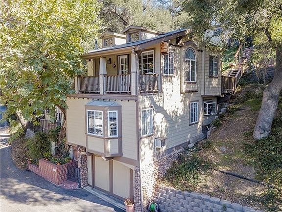 3rd image of 28926 Foothill Dr