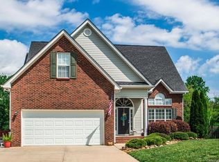 2000 Blazing Star Ln, Monroe, NC 28110