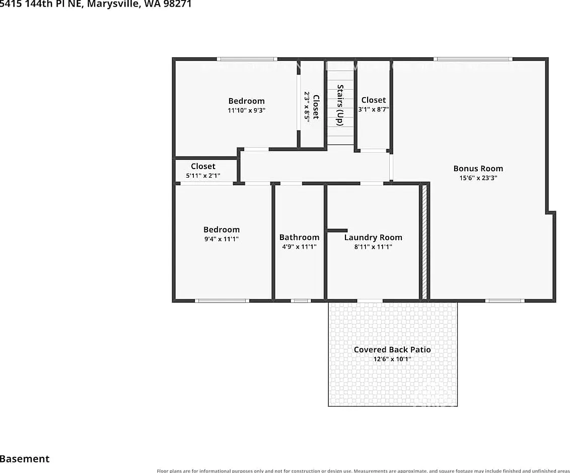 5415 144th Pl NE Marysville, WA 98271 — Photo 3