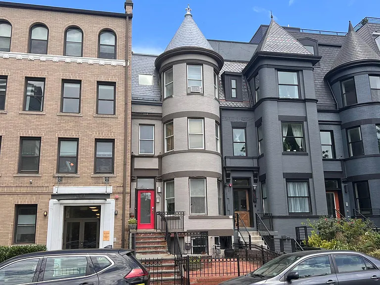 1459 Girard St NW #1 — Photo 34