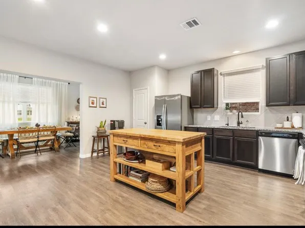 3755 W Alessano Ln, Katy, TX 77493