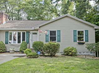 845 Wilbraham Rd, Springfield, MA 01109