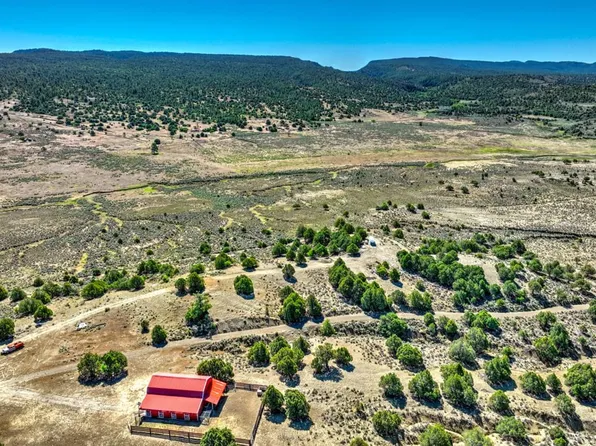 State Highway 357, Dulce, NM 87528