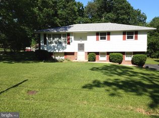 12818 Woodbine Rd SW, Cresaptown, MD 21502