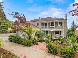 21 Selborne Dr, Piedmont, CA 94611