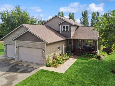 5027 134th St NW, Clearwater, MN, 55320