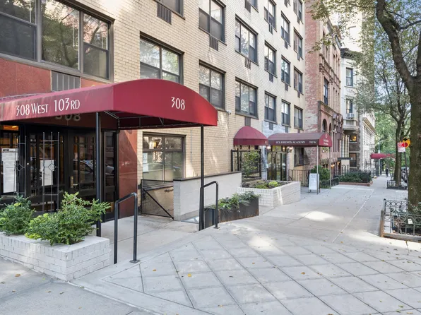 308 West 103rd Street image 10 of 12