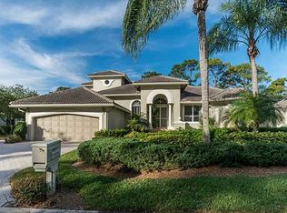 605 NW Winters Creek Rd, Palm City, FL 34990