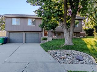 13014 Chandler St, La Vista, NE 68138