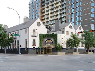 201 E 4th St APT 203, Austin, TX 78701