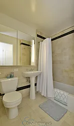 Rented by City Connections Realty