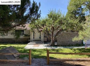 760 Cherry Ter, Susanville, CA 96130
