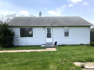 14426 S Smith Rd, Lockport, IL 60441