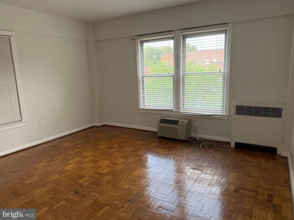 2500 Q St NW APT 643, Washington, DC 20007