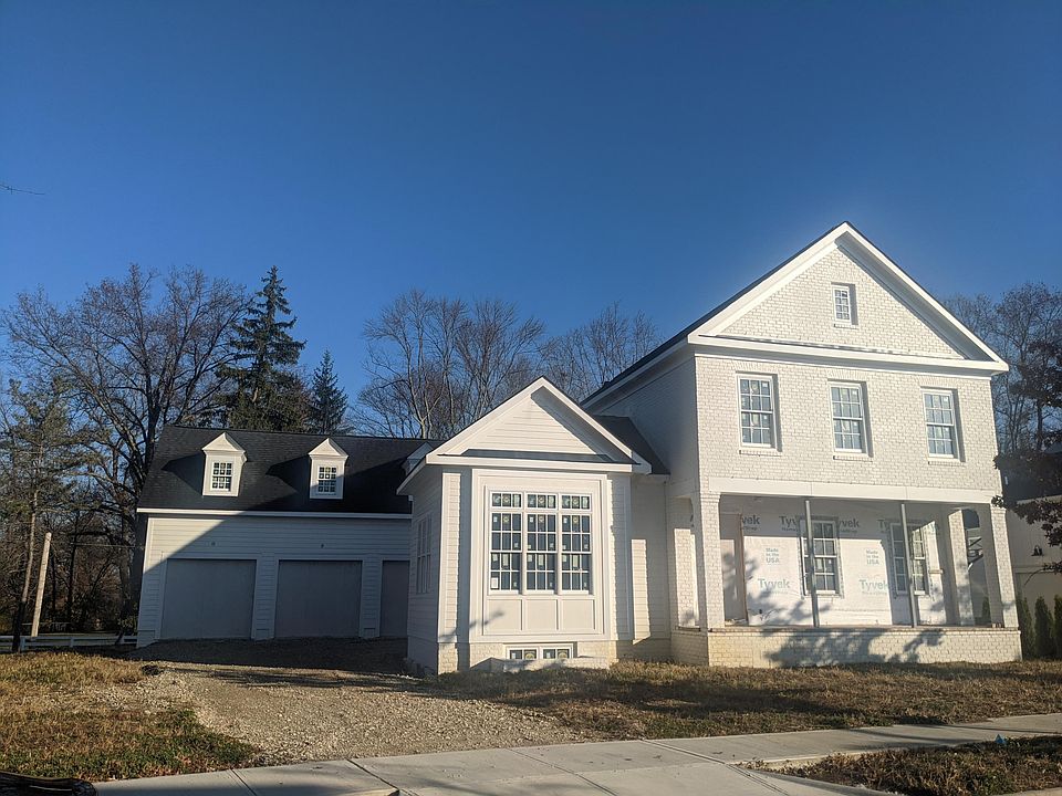 1st image of 7020 N Oxford Loop N Lot 29