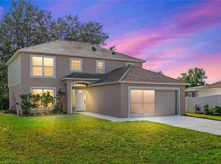 527 Albatross Dr, Poinciana, FL 34759