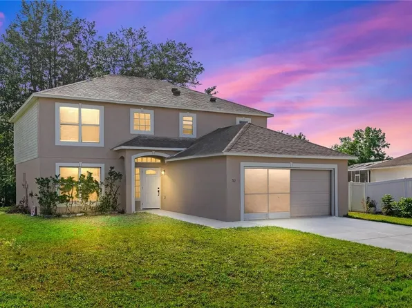 527 Albatross Dr, Poinciana, FL 34759