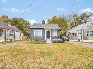 3324 Oleanda Ave, Louisville, KY 40215