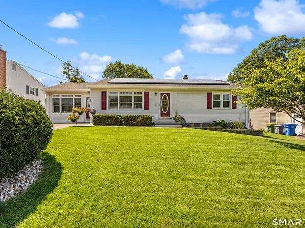 (undisclosed Address), Waterbury, CT 06706