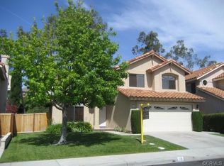 19 San Patricio, Rancho Santa Margarita, CA 92688