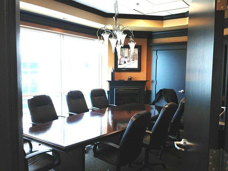 Boardroom