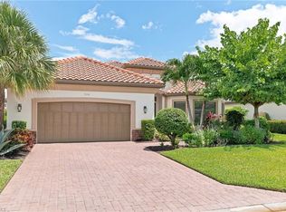 9256 Rialto LN, NAPLES, FL 34119
