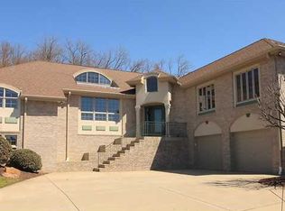 9 Kingswood Ct, Washington, PA