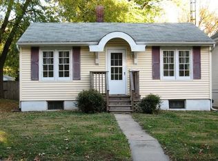 1908 N Graceland Ave, Decatur, IL 62526