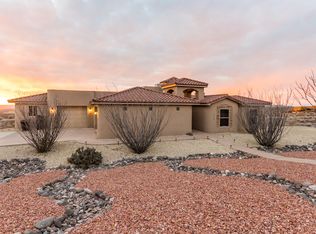 4860 Cripple Creek Rd, Las Cruces, NM 88011
