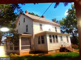 10548 Cathell Rd, Berlin, MD 21811