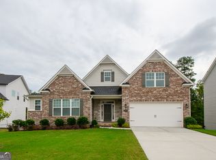 4380 Serenity Lake Dr, Cumming, GA 30028