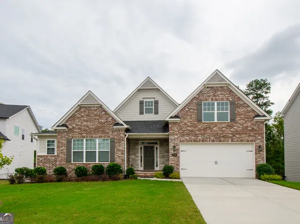 4380 Serenity Lake Dr, Cumming, GA 30028