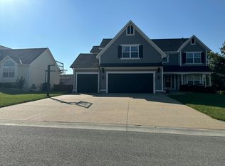 2509 SW Rustic Cir, Lees Summit, MO 64082