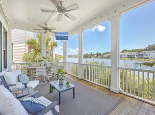 1300 Penshell Pl, Mount Pleasant, SC 29464