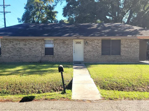 103 Kennedy Dr, Lafayette, LA 70501