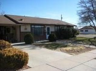 424 N Prickly Pear Dr, Washington, UT 84780