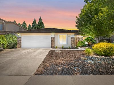 35 Raleigh Ct, Roseville, CA, 95678