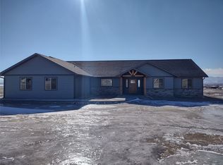 2285 Kenai Rd, Helena, MT 59602
