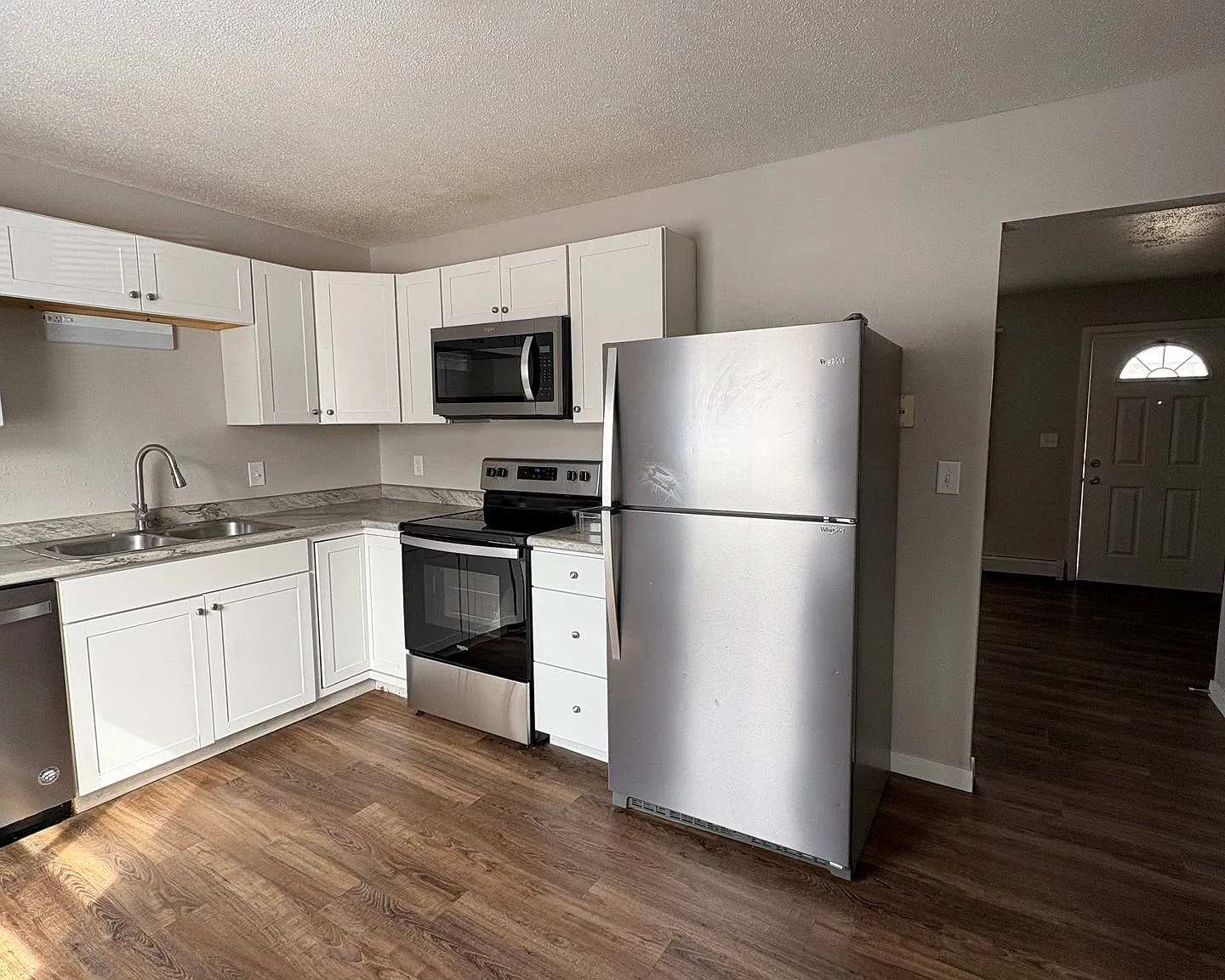 Marion Park Townhomes — Photo 4