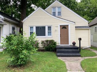 4141 S 5th St, Louisville, KY 40214