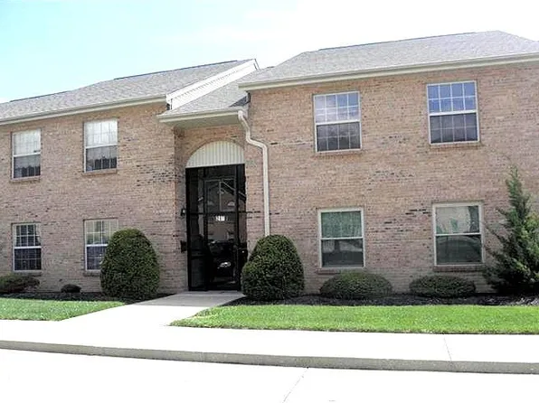 217 Morgans Way Unit 32, Harrison, OH 45030
