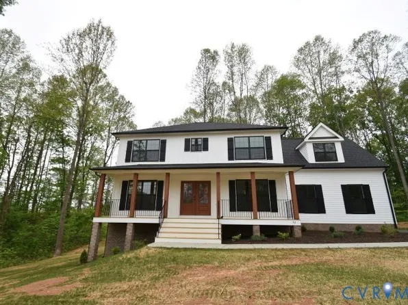 53 Porkchop Ct, Louisa, VA 23093