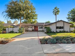 2790 Thorndike Rd, Pasadena, CA 91107