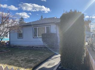 1624 E Empire Ave, Spokane, WA 99207