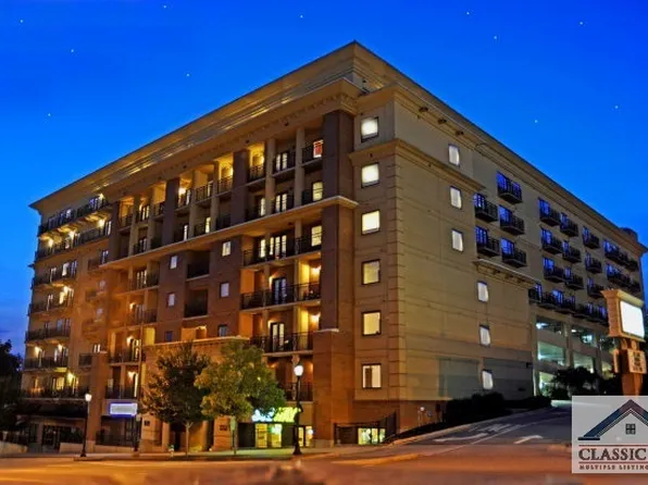 250 Broad Street W #801, Athens, GA 30601
