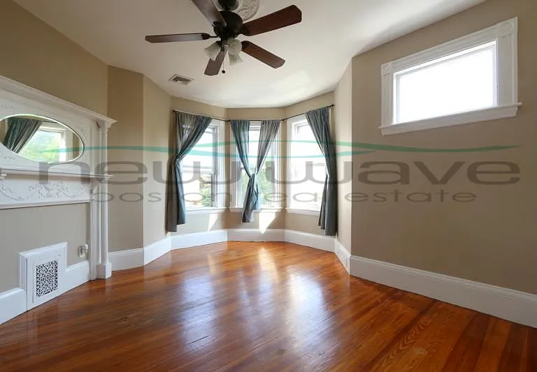 1 Parker Hill Ter #2 — Photo 17