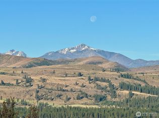 42 Prospect Rd, Winthrop, WA 98862